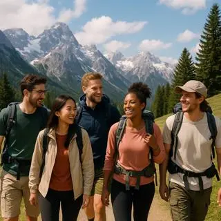 Adventure
